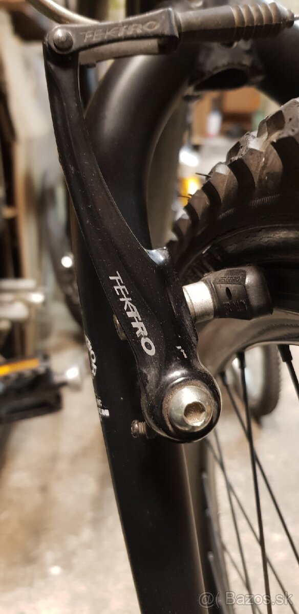 Bicykel - 3