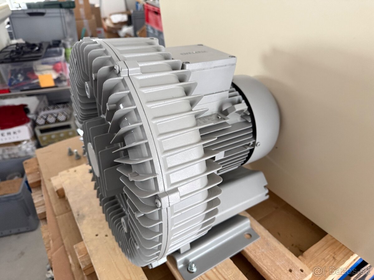 Predam duchadlo, 3kw - 3
