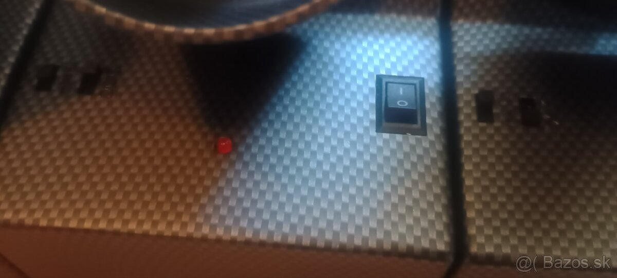 Watchwinder - 3