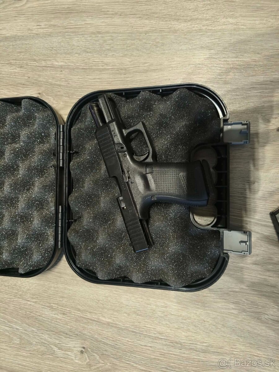 Glock 19, gen.5, 9x19 - 3