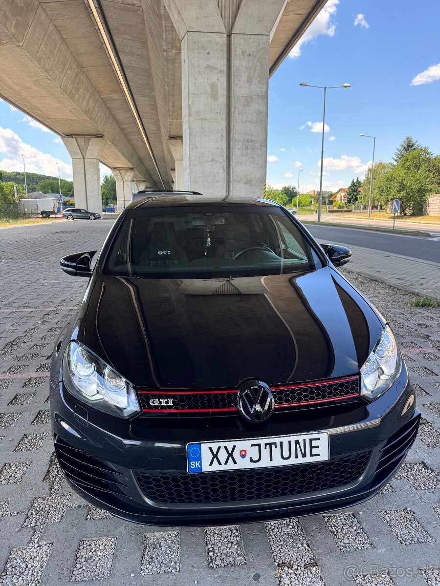 Golf 6 GTI - 3
