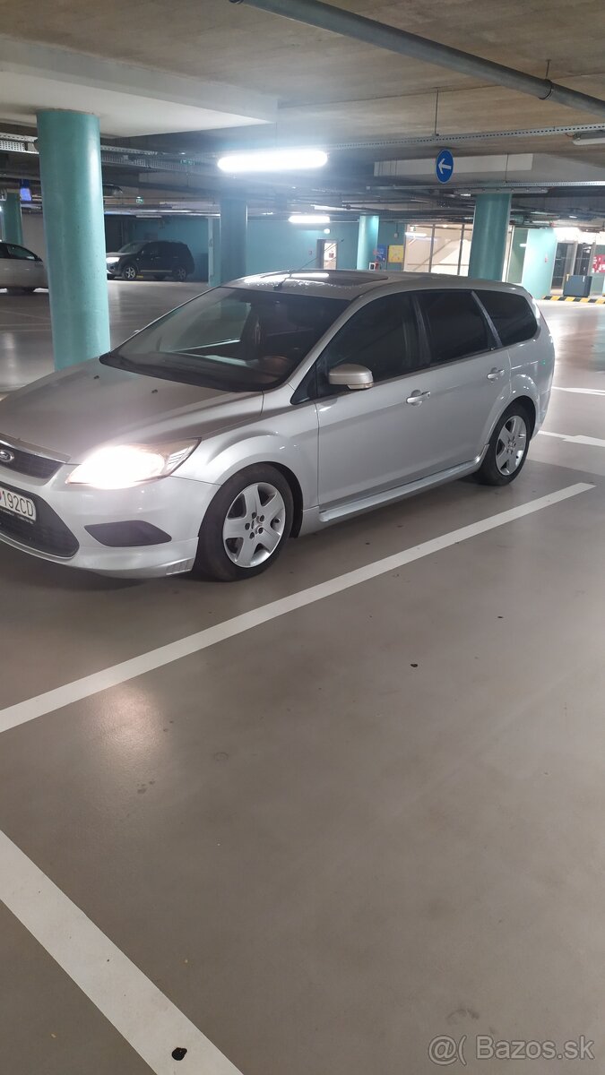 Ford Focus - 3