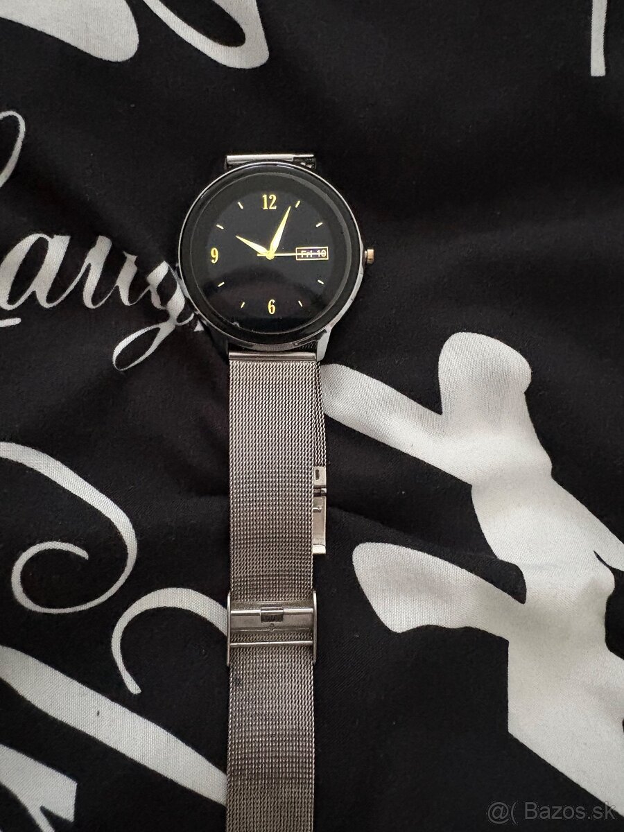 Smart watch dámske Sekonda - 3