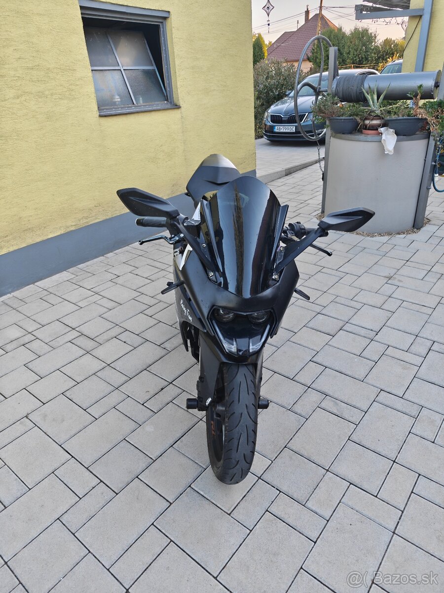 KTM RC 390 2018 - 3
