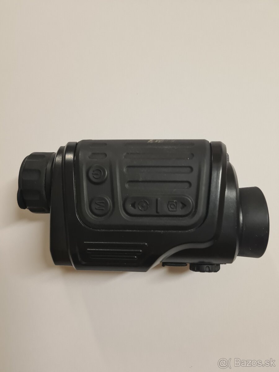 Termovizia InfiRey FL25R - 3