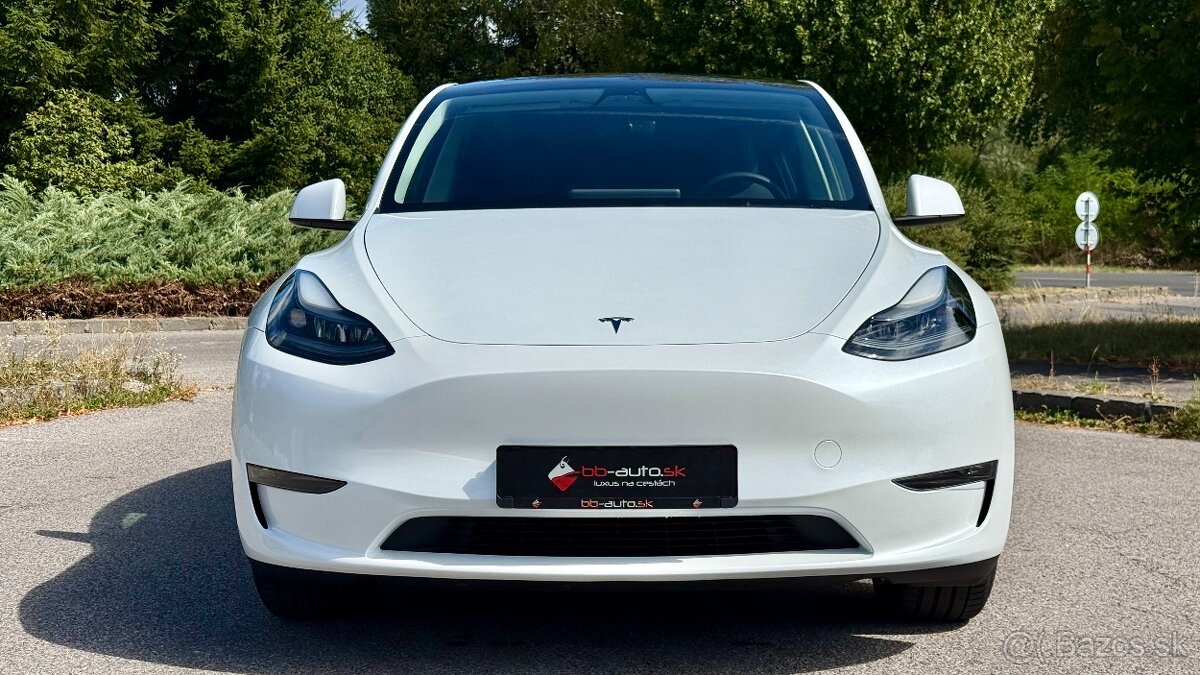 Tesla Model Y LONG RANGE DUAL MOTOR SOH 94,5 - 3