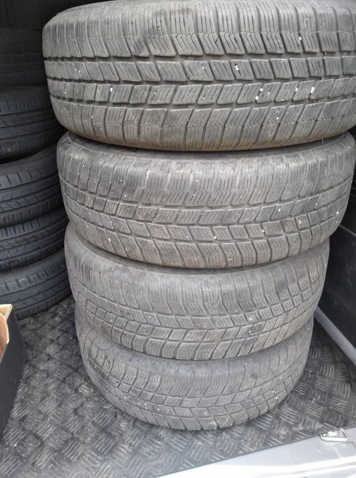15" alu VW,Škoda, SEAT. - 3
