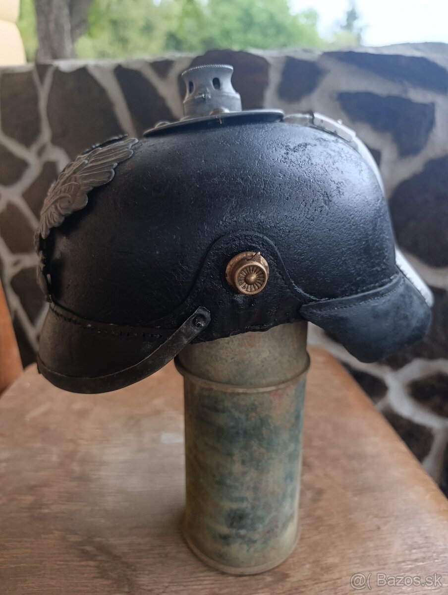 Pickelhaube - 3
