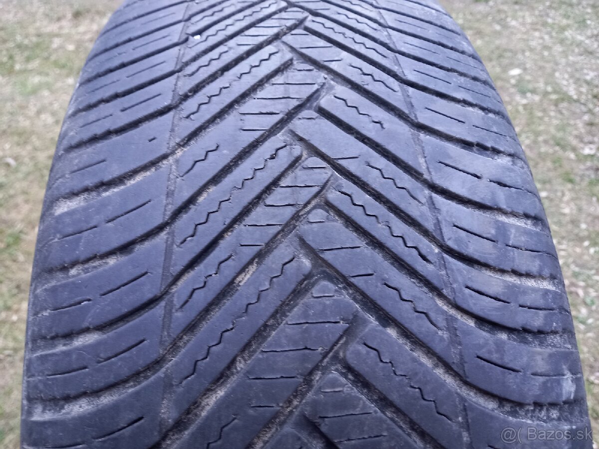 Celoročné pneu 235/60 r16 - 3
