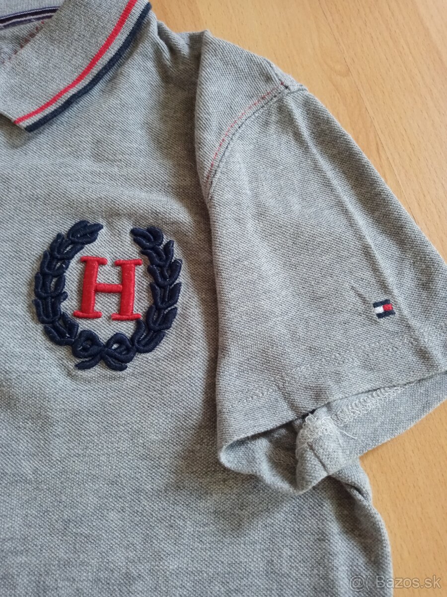 Tommy Hilfiger S - 3