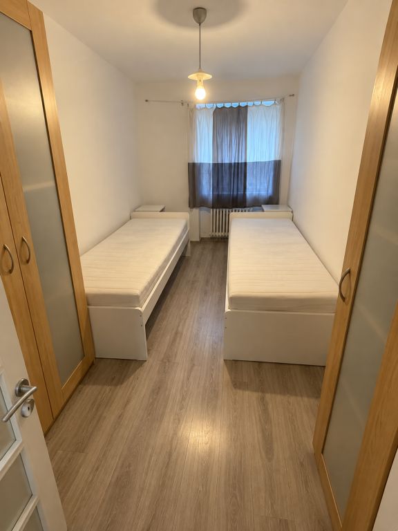 Slnečný 2‑izbový byt pri OC Central – Jelačičova – foto 3
