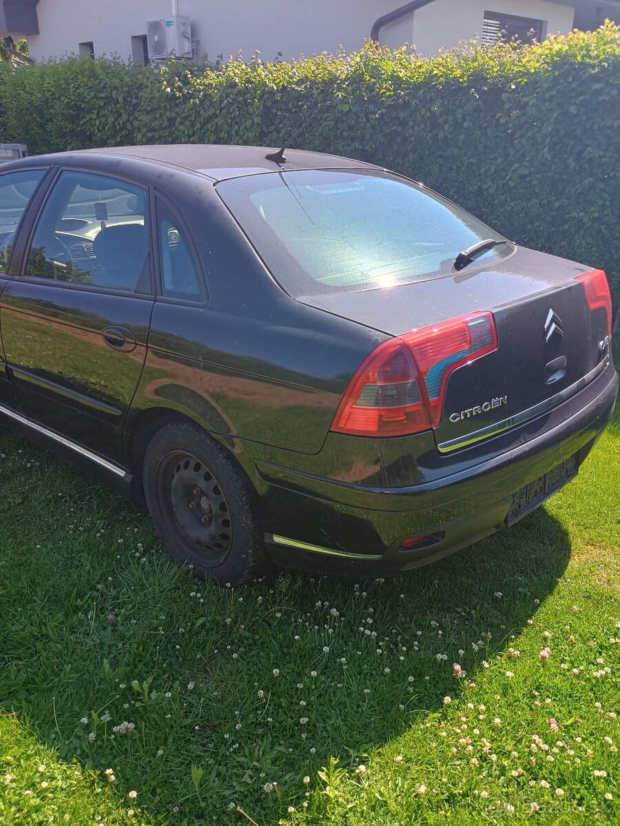 Citroen - 3