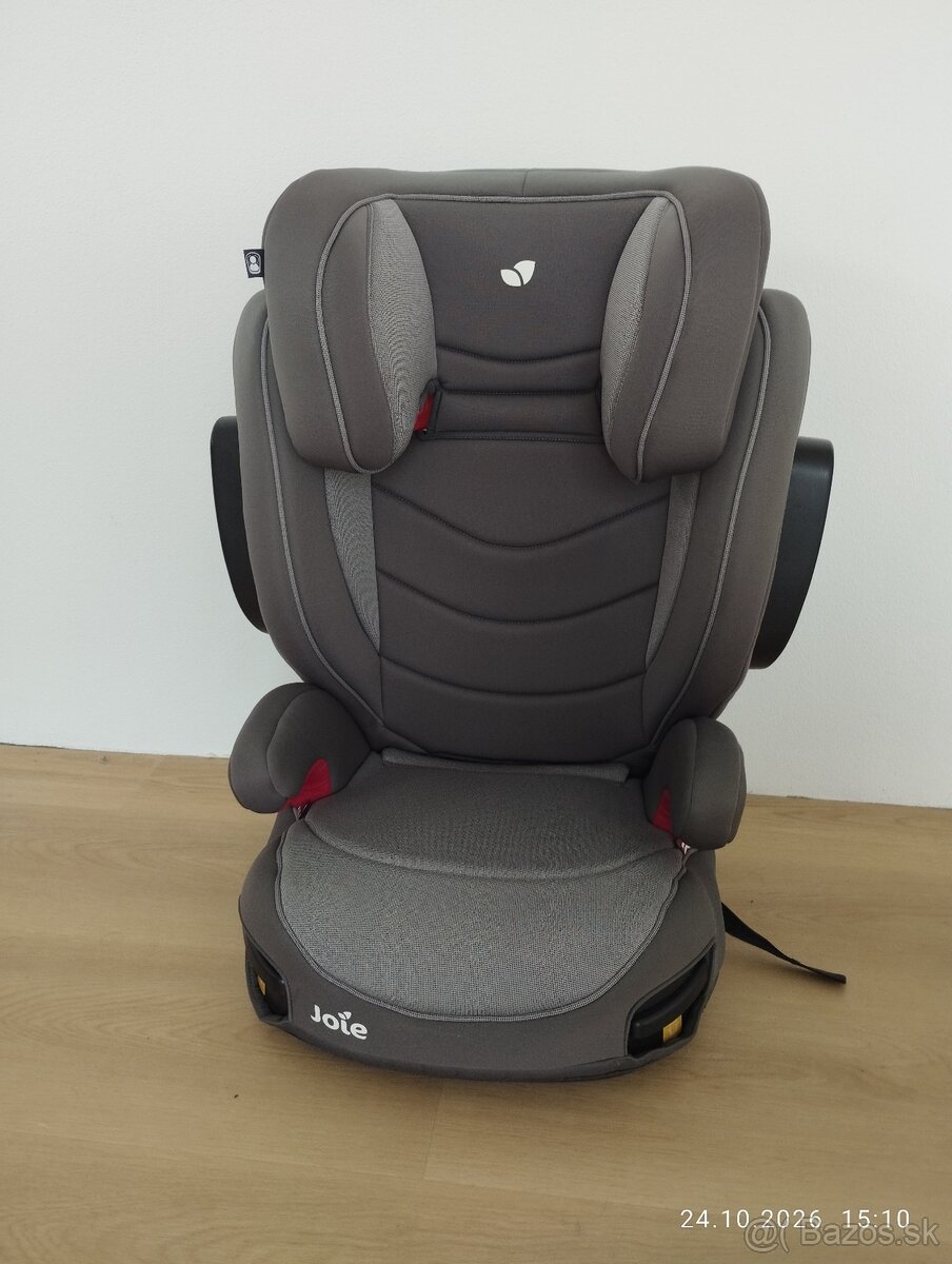 Autosedacka Joie - 3