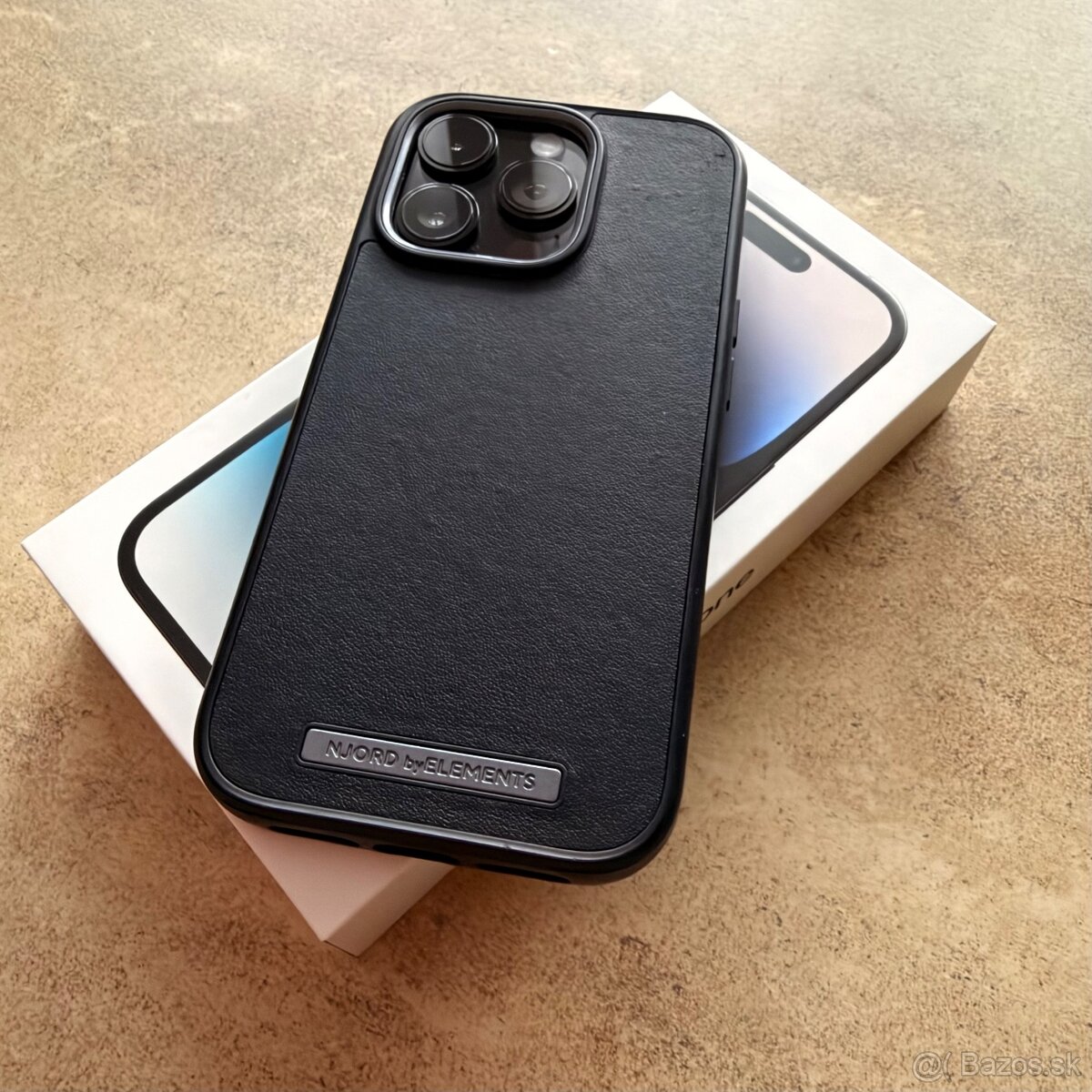 Apple iPhone 14 Pro 128GB - 3
