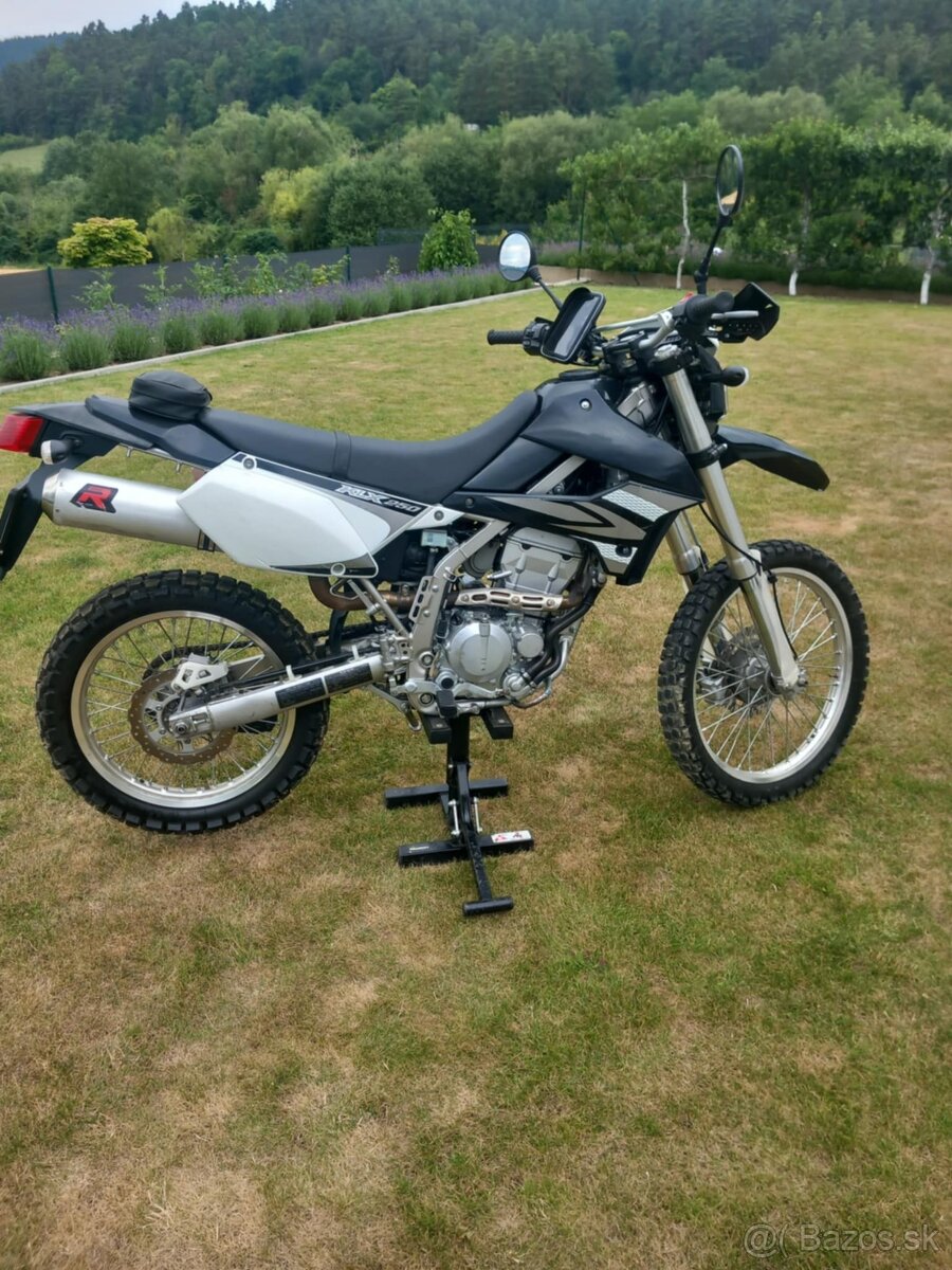 Kawasaki KLX 250
