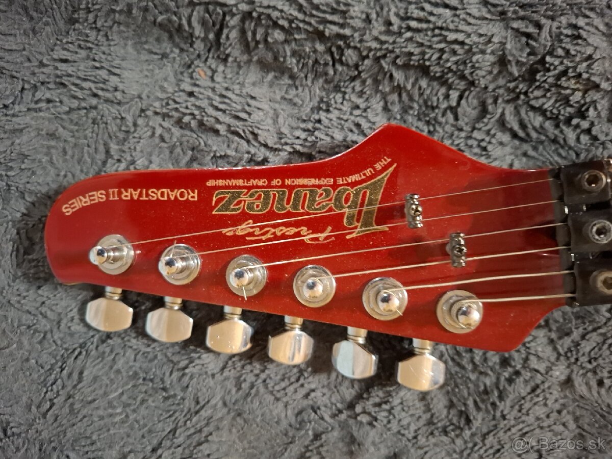 Ibanez Roadstar ll series - 3