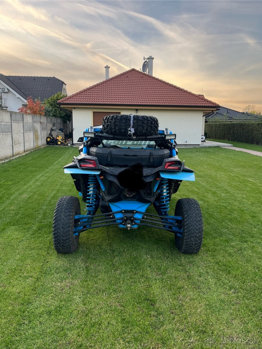 Can-am Maverick