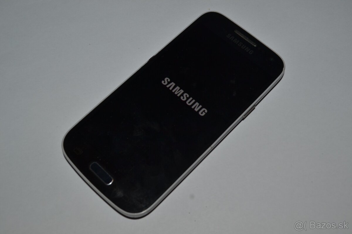 Samsung S4 mini Pekný stav - 3