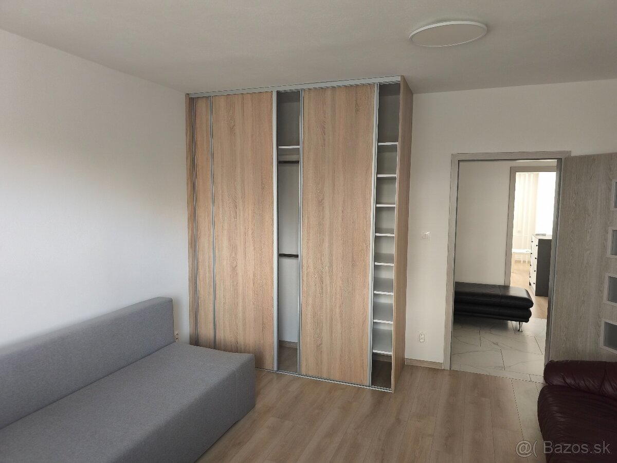 prenajmem 3ibyt v Zlatych Moravciach - 3