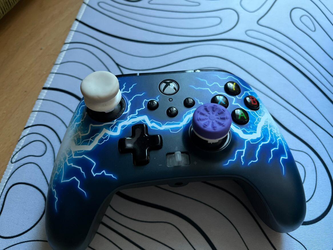 Xbox one x limited edition Forza Horizon 4, Forza motorsport - 3