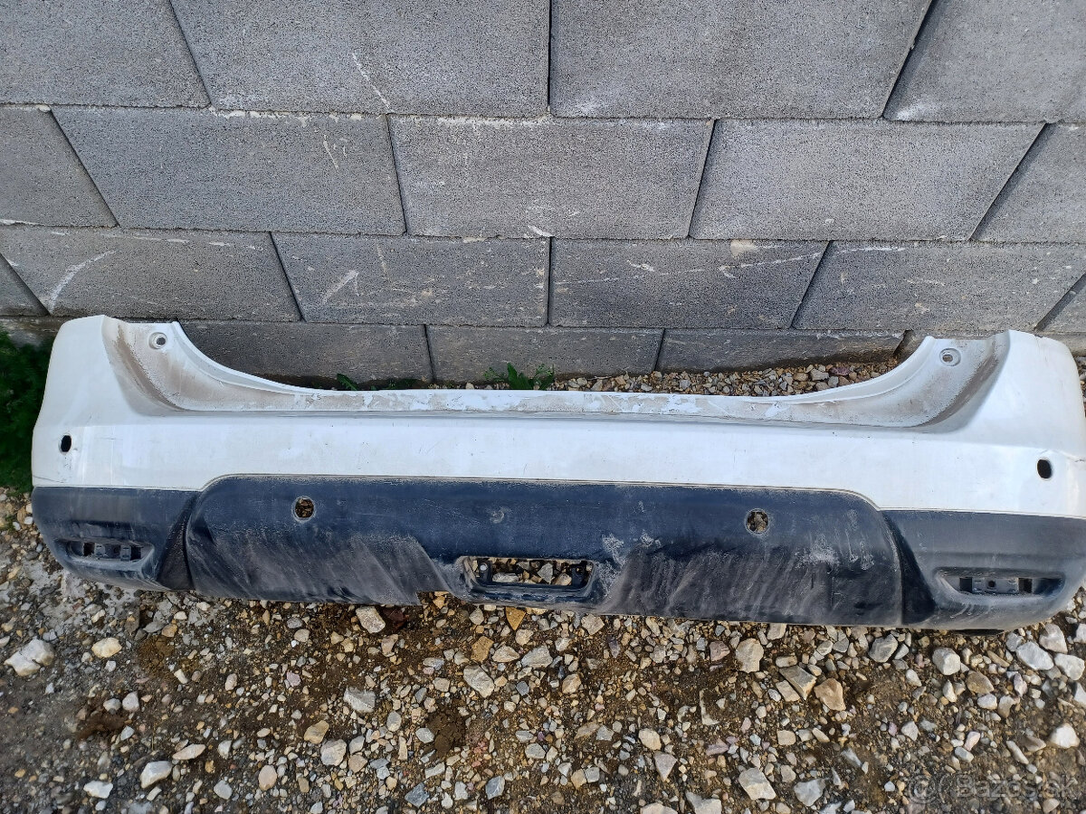 Nissan X-trail T32 - 3