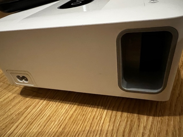 4K videoprojektor XGODY X1 s WiFi 5G a Bluetooth /best cena/ - 3