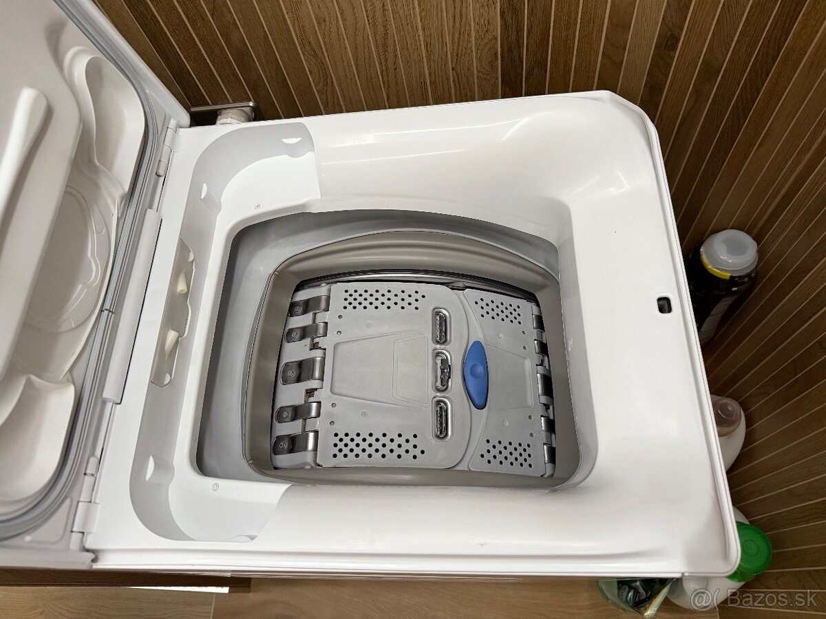 Práčka Electrolux - 3