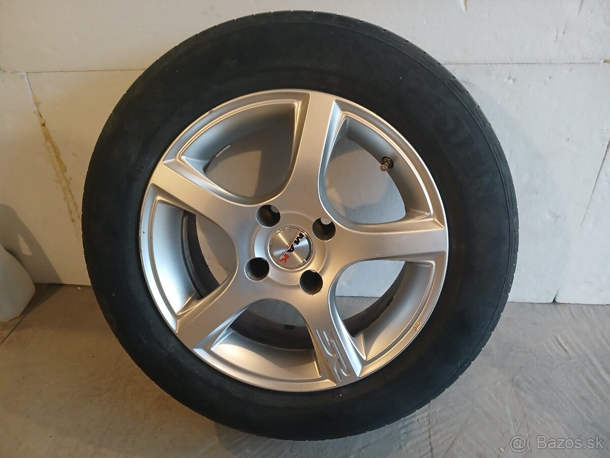 Elektróny 185/65 R.15 - 3