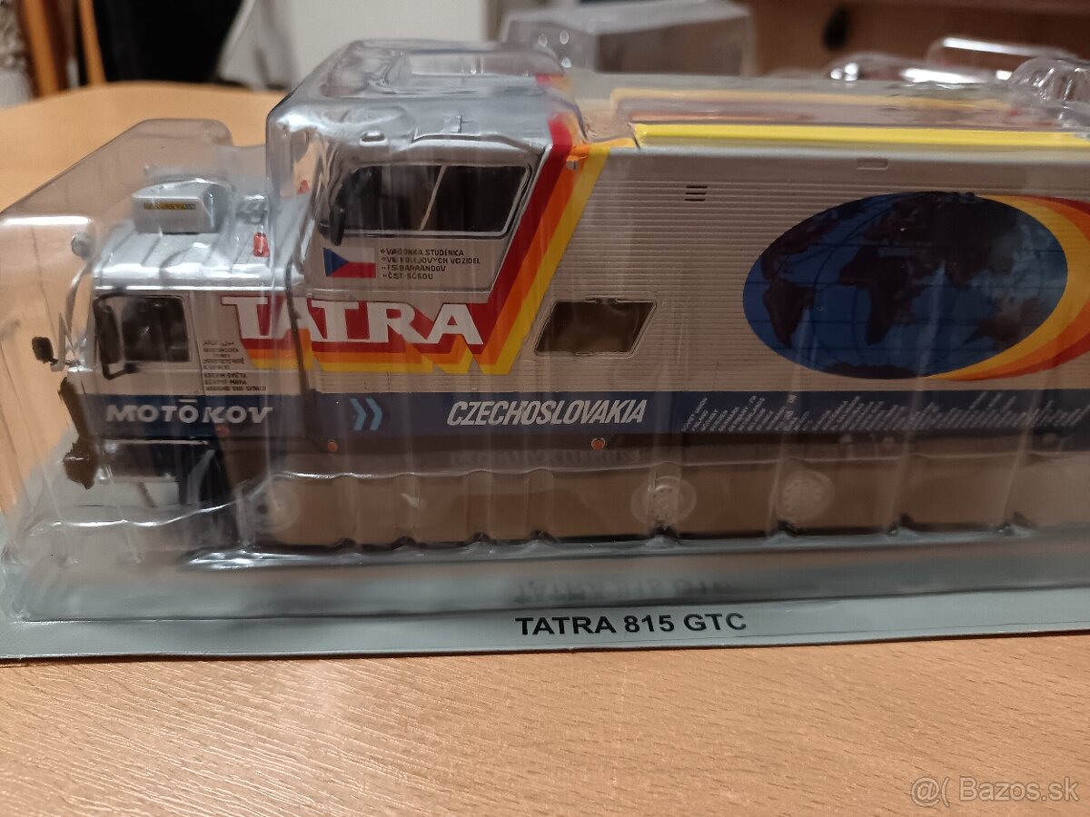 Predám Deagostiny - 3