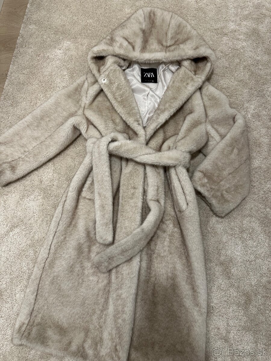 Kožuch zara - 3