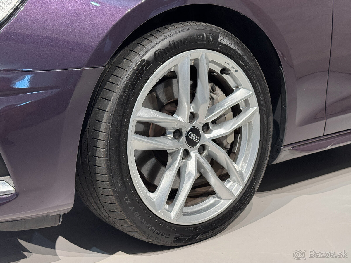 Audi A4 Avant 3.0 45TDi Quattro S-Line LED Assist - 3