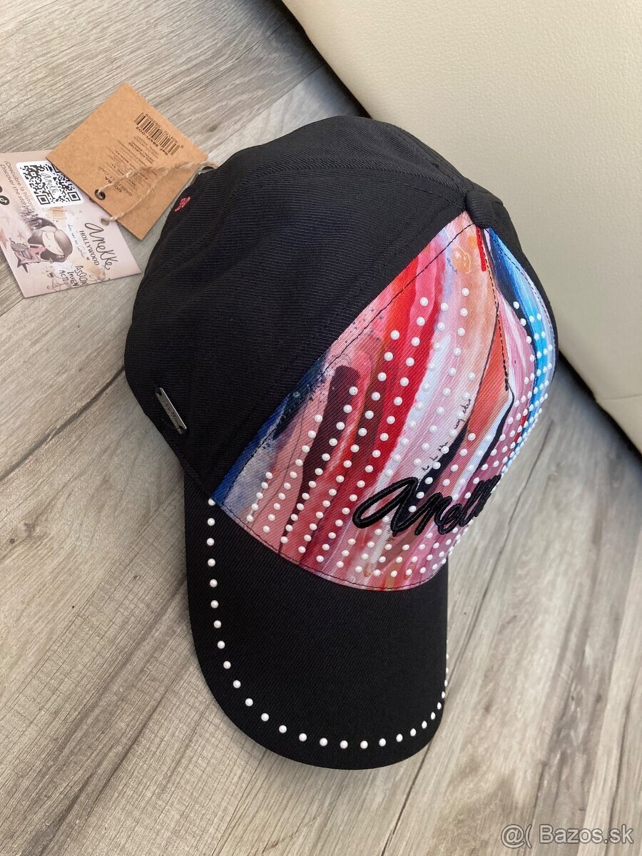 šiltovka Anekke - 3