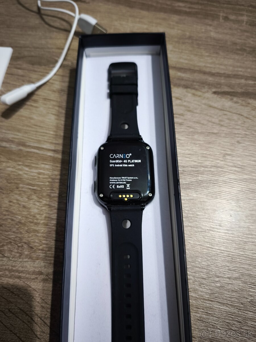 Carneo guardkid + platinum - 3