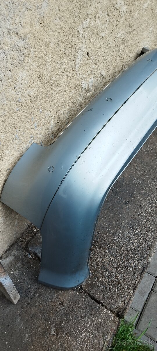 Nárazník Audi A4 B6 Avant - 3