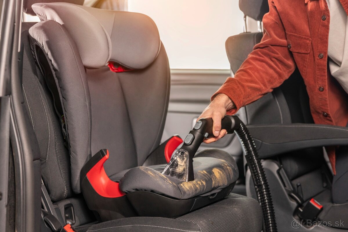 Tepovacia hubica na čalúnenie 2.863.359.0 - 3