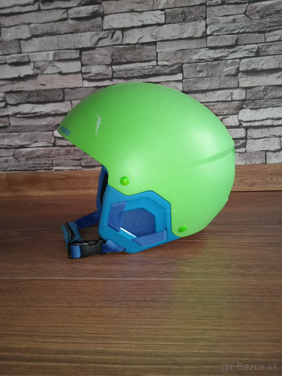 Prilba na lyže - 3