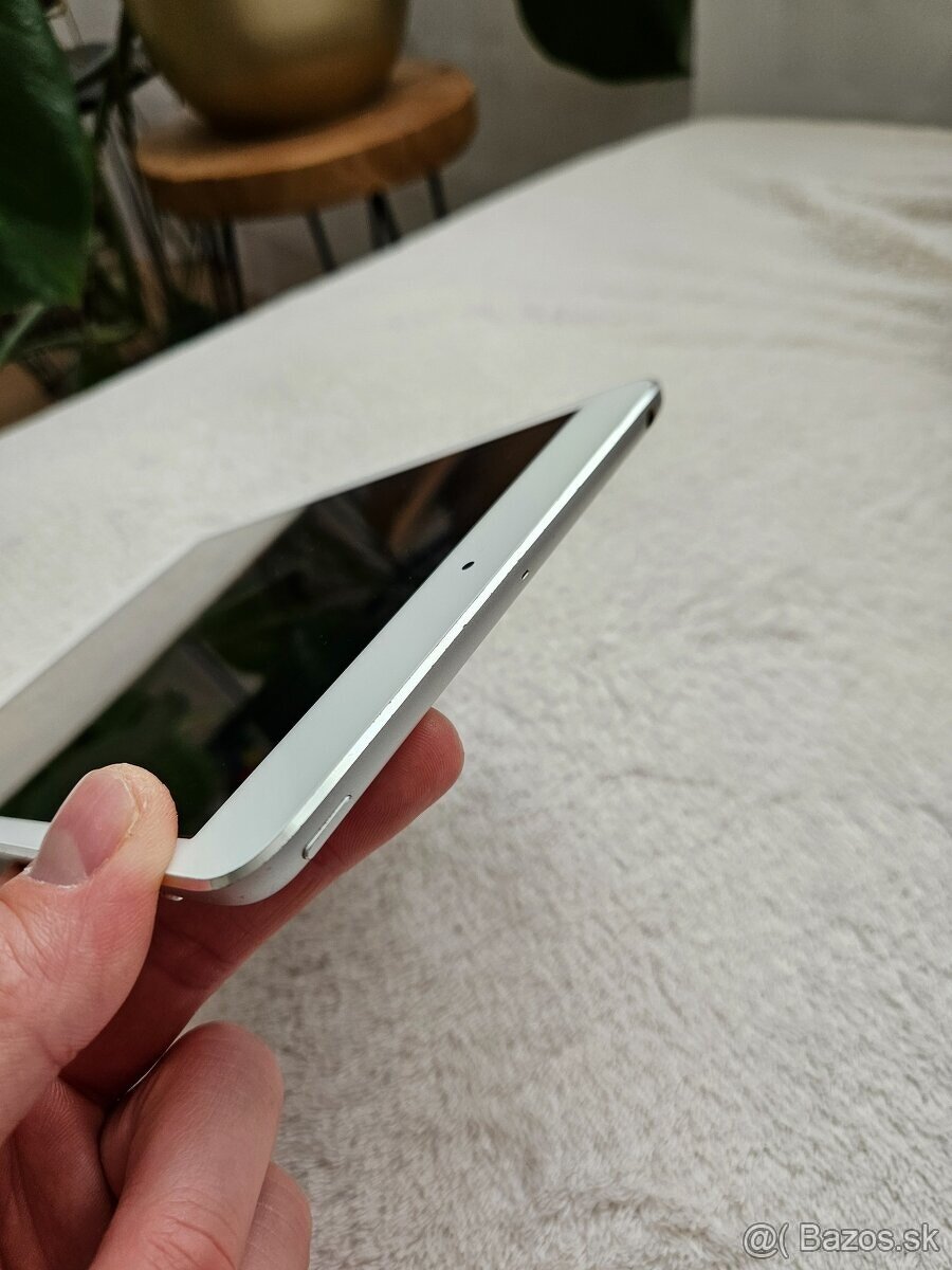 Ipad mini 2 16gb silver - 3