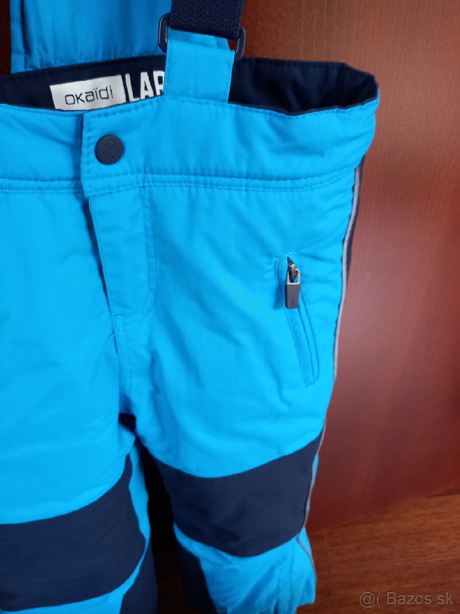 Oteplovacky Okaidi 98 - 3