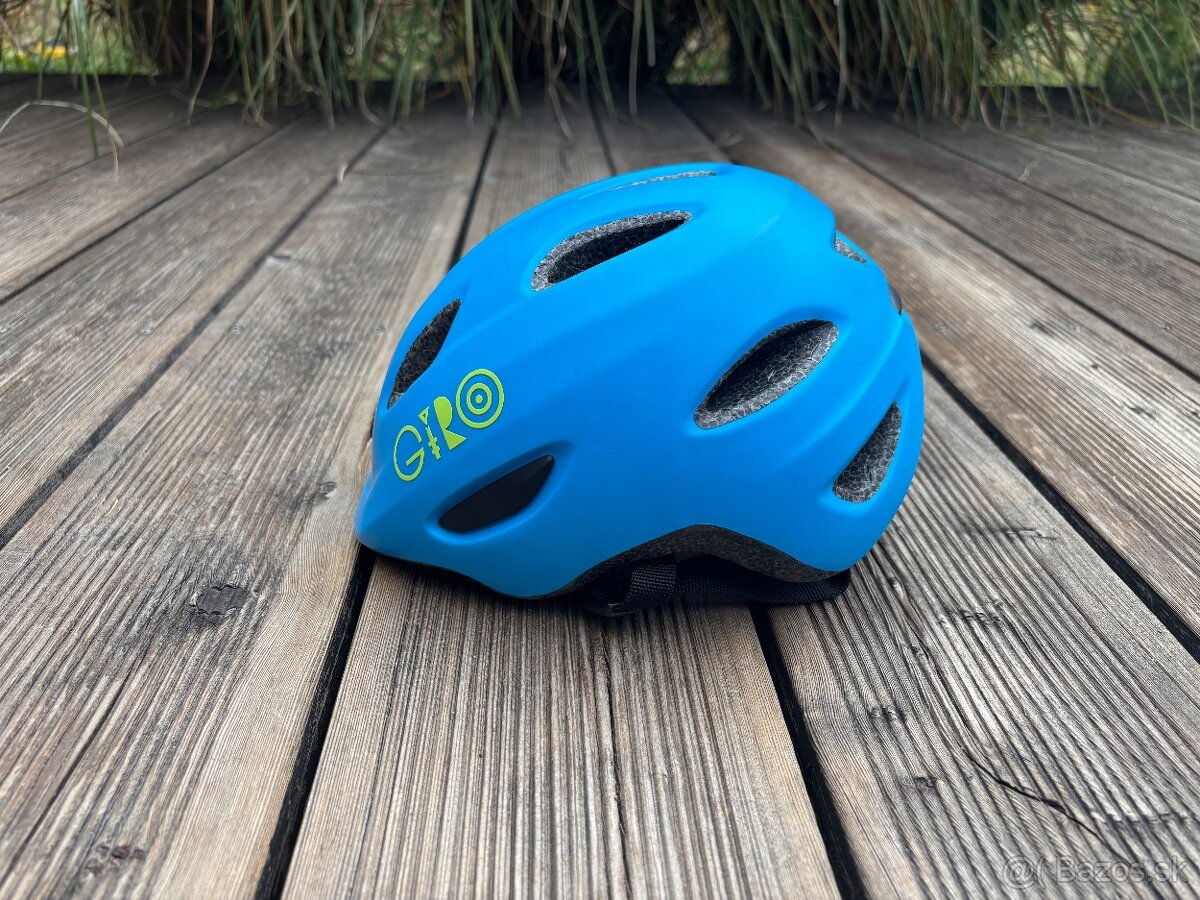 Detska prilba Giro Scamp XS - 3