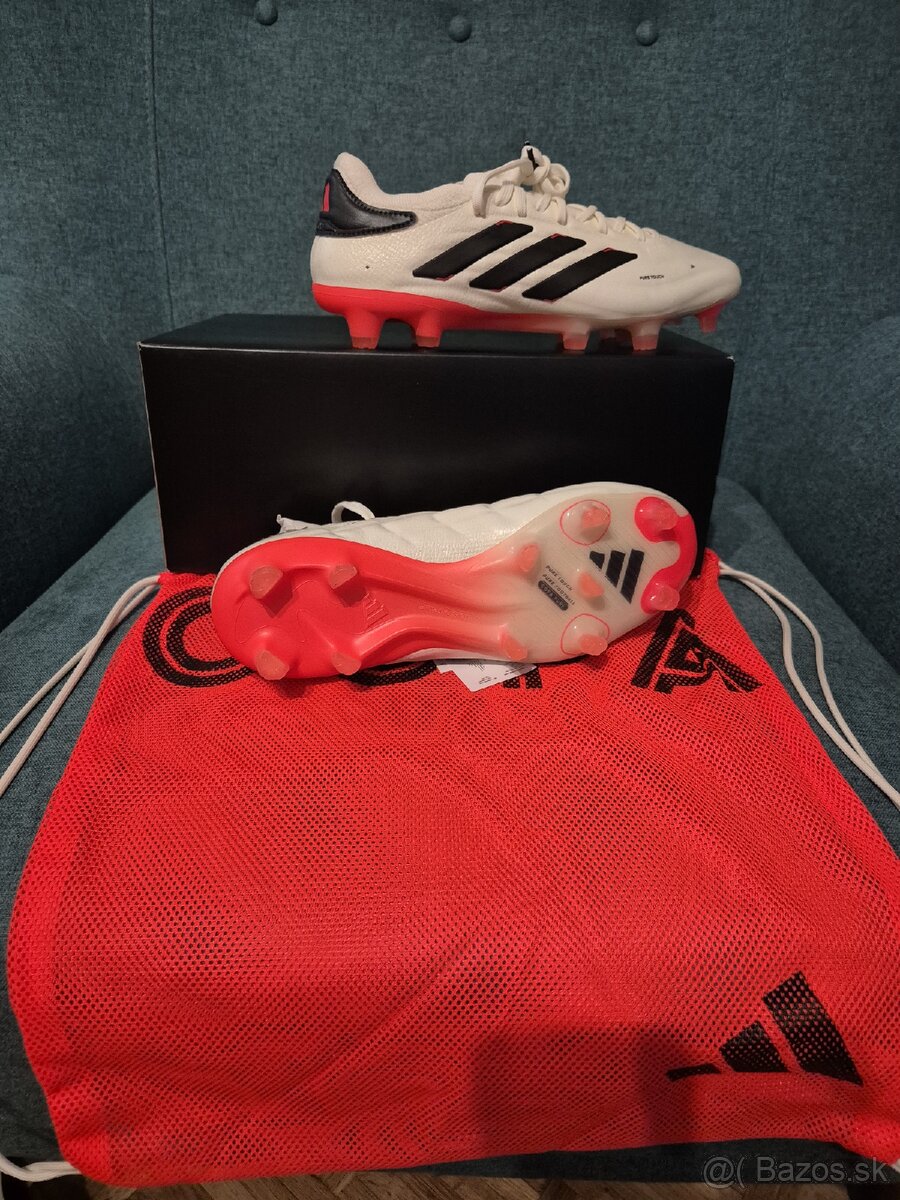 Kopacky Adidas Copa Pure 1 FG - 3