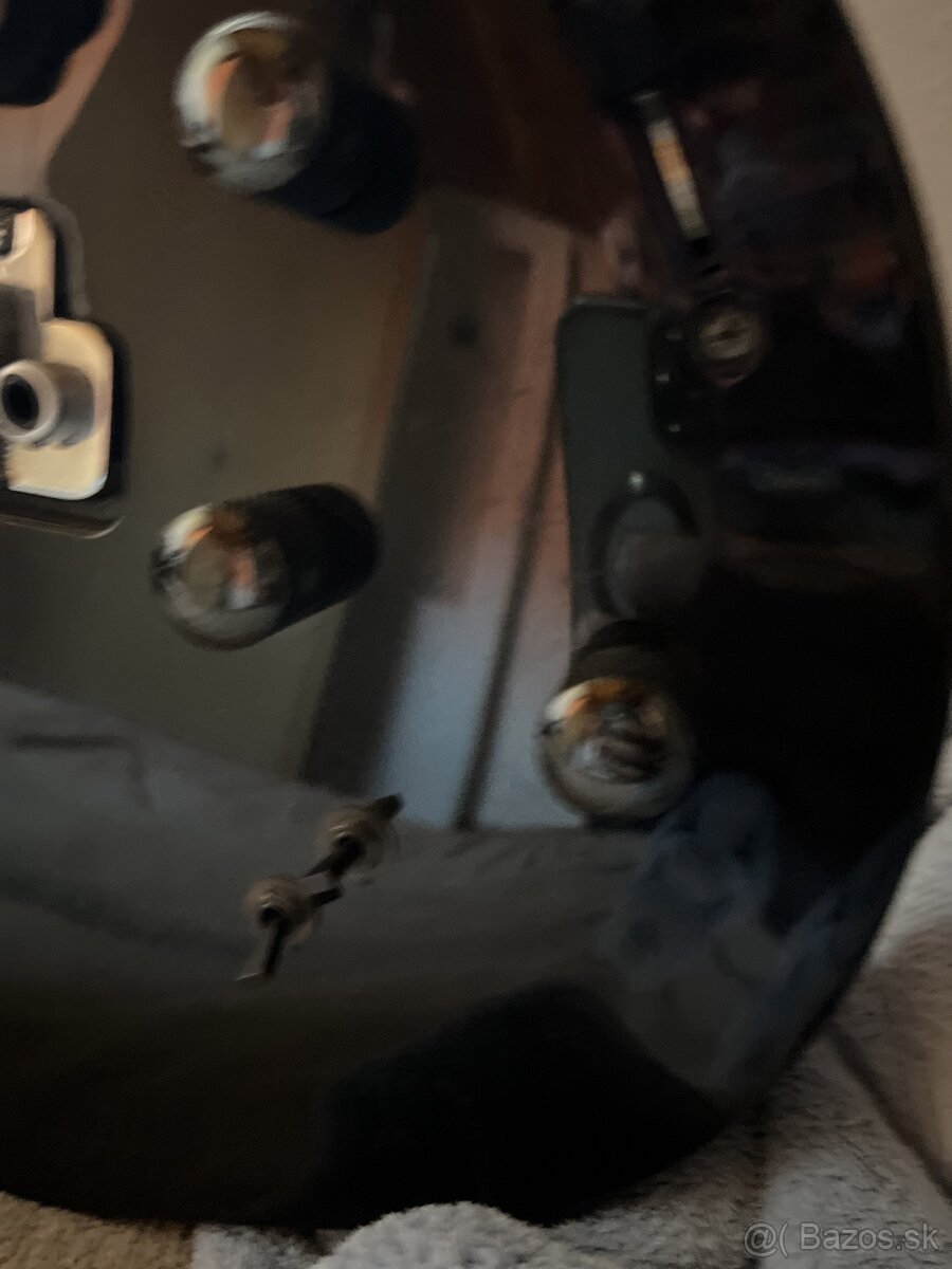 Godin LGXT elektrickà gitara +MIDI - Výmena za Porsche+Cash - 3