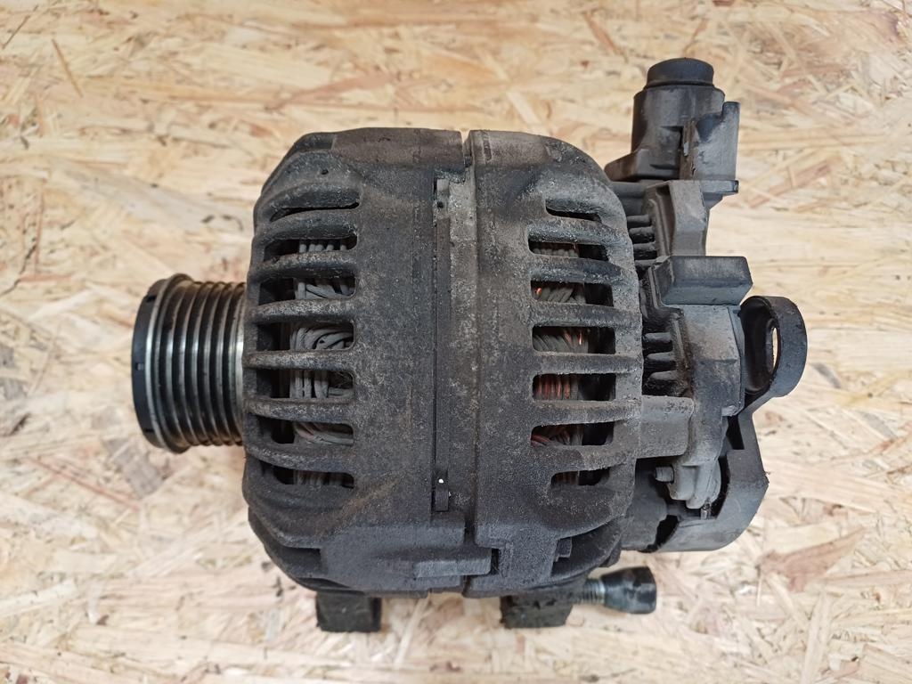 Citroen C2 (2003-2009) náhradní díly - 3