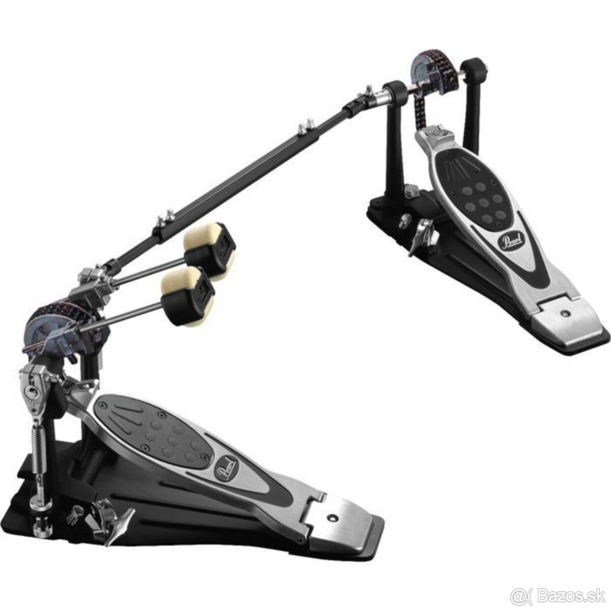 Pearl Eliminator P2002CL - Left - 3
