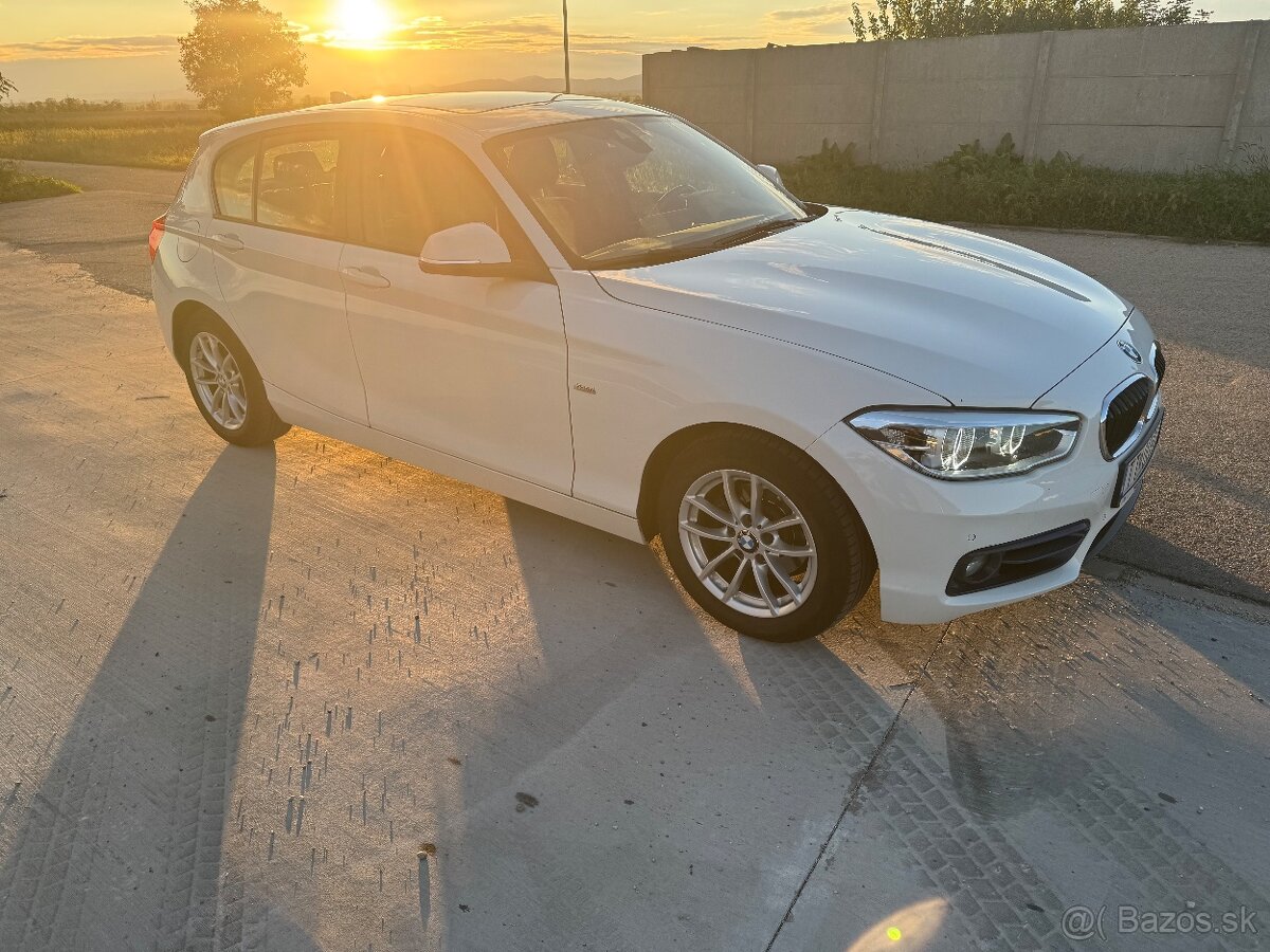Bmw 1 118i - 3