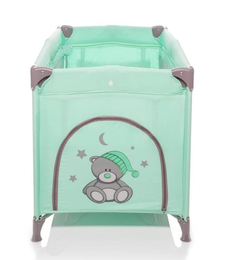 Cestovna postielka zopa - 3