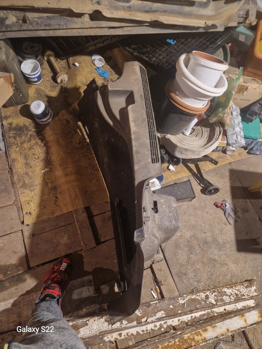 Passat B6 variant - 3