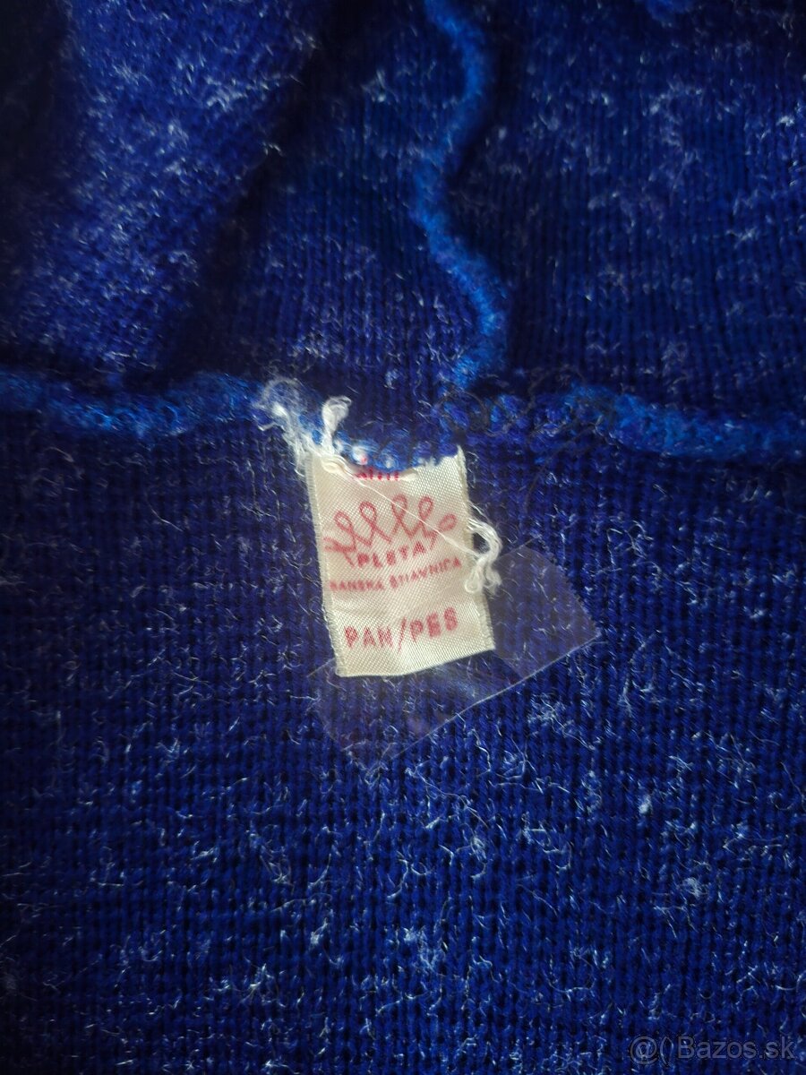 Predám sveter z CeskoSlovenka - 3