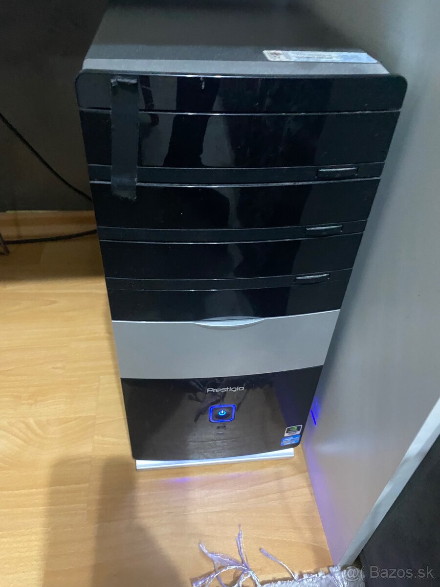 Predám počítač s monitorom - 3