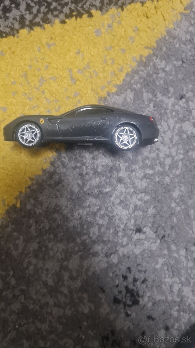 Hráčkarské auto Ferrari - 3
