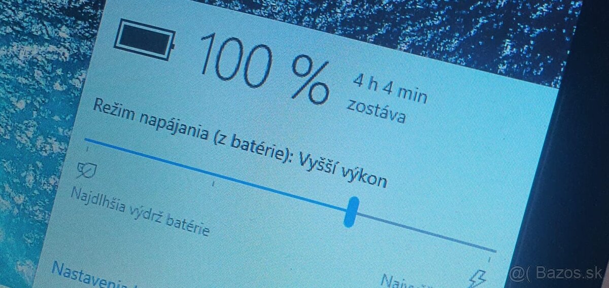 Hp Probook 4740,17.3LED, vlastná 2gb grafika,Nová baterka - 3